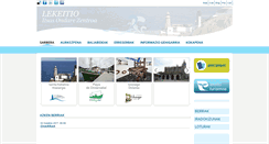 Desktop Screenshot of faro-lekeitio.com